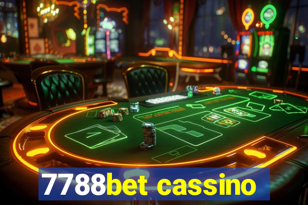 7788bet cassino